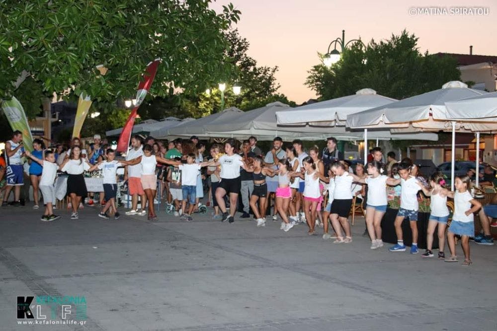 Επέστρεψε με χαμόγελα και αρκετές συμμετοχές ο Λασκαράτειος Δρόμος runbeat.gr